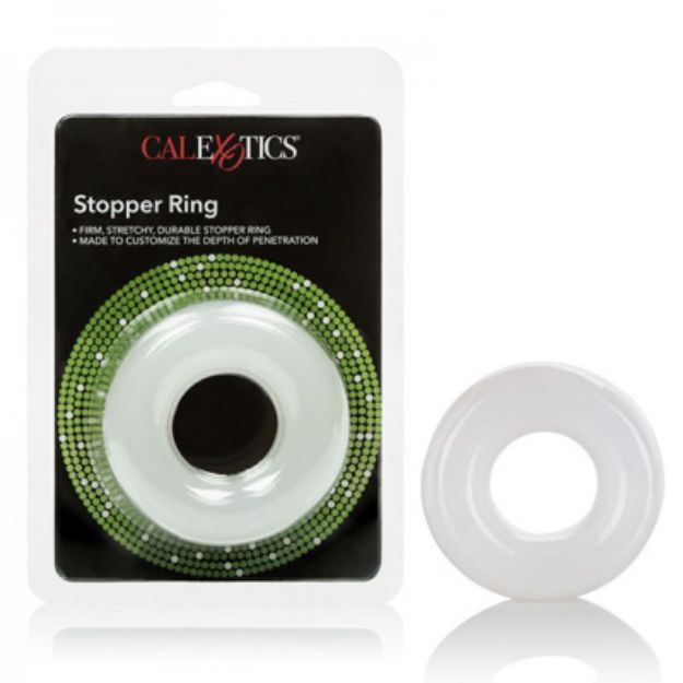 Picture of CALEXOTICS STOPPER RING