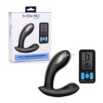 Picture of ZEUS-E-STIM VIBRATING PROSTATE MASSAGER
