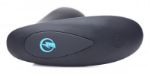 Picture of ZEUS-E-STIM VIBRATING PROSTATE MASSAGER