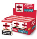 Picture of ADD INSULT TO INJURY BANDAGES