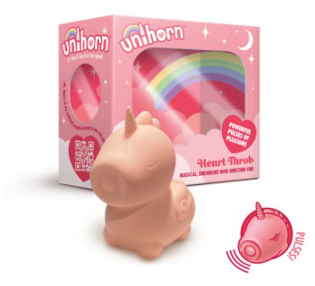 Picture of UNIHORN - HEART THROB