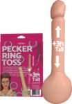 Picture of BLOW UP PECKER RING TOSS 3FT