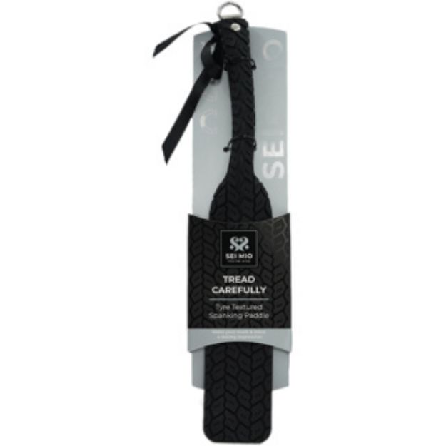 Picture of SEI MIO TYRE PADDLE - BLACK