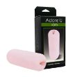 Picture of ADORE U HOM MASTURBATOR - FLESH