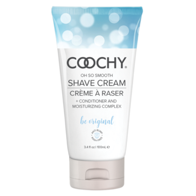 Picture of COOCHY CREAM BE ORIGINAL 3.4OZ