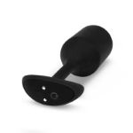 Picture of B-VIBE VIBRATING SNUG PLUG - XL