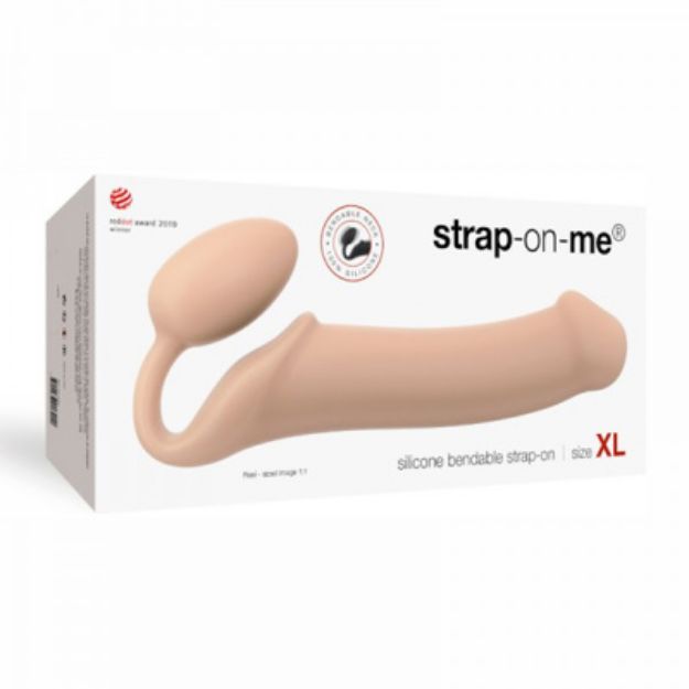 Picture of BENDABLE STRAP-ON-ME - XL