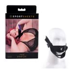 Picture of SPORTSHEETS FACE STRAP ON