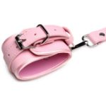Picture of STRICT BONDAGE HARNESS W/BOWS XL-2XL -