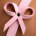 Picture of STRICT BONDAGE HARNESS W/BOWS XL-2XL -