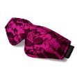 Picture of MISS MORGANE LACE MASK - PINK