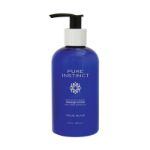 Picture of PURE INSTINCT PHEROMONE MASSAGE LOTION TRUE BLUE 8 OZ