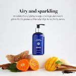 Picture of PURE INSTINCT PHEROMONE MASSAGE LOTION TRUE BLUE 8 OZ