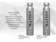 Picture of SUTIL LOVE POTION 17 MASSAGE OIL 4 OZ