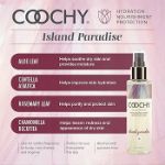 Picture of COOCHY FRAGRANCE MIST ISLAND PARADISE 4 OZ