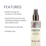 Picture of COOCHY FRAGRANCE MIST ISLAND PARADISE 4 OZ