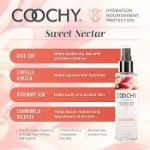 Picture of COOCHY FRAGRANCE MIST SWEET NECTAR 4 OZ