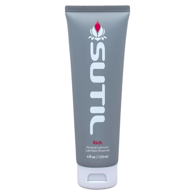 Picture of SUTIL RICH 4 OZ LUBE