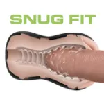 Picture of M FOR MEN SOFT + WET PUSSY /C PLEASURE RIDGES