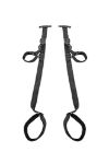 Picture of OUCH! DOOR SWING IN BLACK