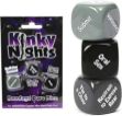 Picture of GAME - KINKY NIGHTS BONDAGE DARE DICE