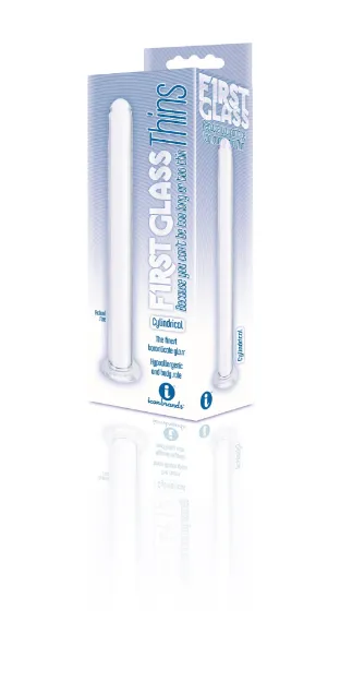 Picture of FIRST GLASS THINS - CYLINDRICAL