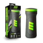 Picture of BLUSH M FOR MEN M2 MALE MASTURBATOR BLACK