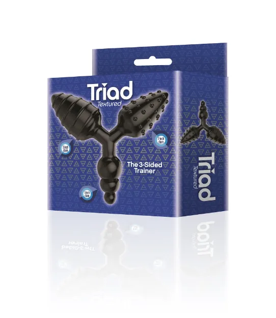 Picture of TRIAD TEXTURE - 3SIDED TRAINER