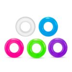Picture of PLAY WITH ME STRETCH C-RING - ASSORTED COLOURS