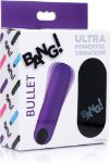 Picture of BANG! BULLET REMOTE - PURPLE
