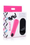 Picture of BANG! BULLET REMOTE - PINK