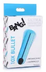 Picture of BANG! BULLET - BLUE