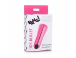 Picture of BANG! BULLET - PINK