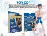 Picture of DOLL-TOY COP