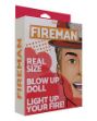 Picture of DOLL-FIREMAN