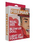Picture of DOLL-FIREMAN
