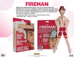 Picture of DOLL-FIREMAN