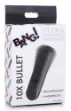 Picture of BANG! BULLET - BLACK
