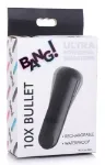 Picture of BANG! BULLET - BLACK