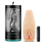 Picture of M ELITE SOFT&WET-NATASHA BEIGE