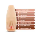 Picture of M ELITE SOFT&WET-NATASHA BEIGE