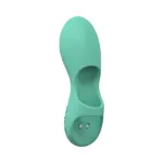 Picture of LOVELINE JOY FINGER VIBE - GREEN