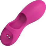 Picture of LOVELINE JOY FINGER VIBE - PINK