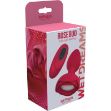 Picture of ROSEBUD TUSHY LIGHT BUTT PLUG