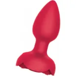 Picture of ROSEBUD TUSHY LIGHT BUTT PLUG