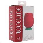 Picture of LOVELINE THE ROSE - RED