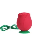 Picture of LOVELINE THE ROSE - RED