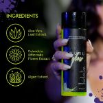 Picture of NURU CONCENTRATED GLOW MASSAGE GEL 12 OZ