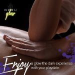 Picture of NURU CONCENTRATED GLOW MASSAGE GEL 12 OZ
