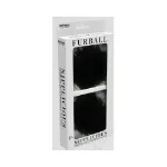 Picture of NIPPILICIOUS FURBALL PASTIES - BLACK